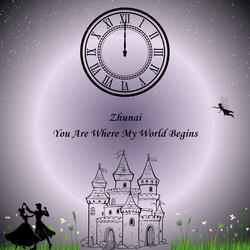 You Are Where My World Begins
