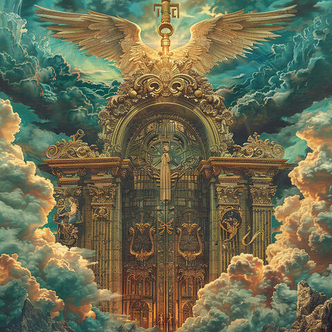 Key to Heaven
