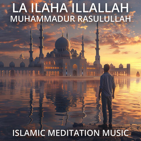 La Ilaha Illallah Muhammadur Rasulullah, Islamic Meditation Music