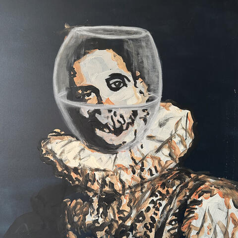 Spaceman