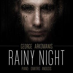 The Last Raindrops (feat. Dimitris Anousis)