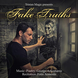 Fake Truths (Recitation) [feat. Fotis Armenis]