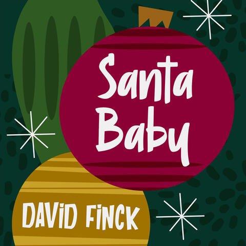 Santa Baby