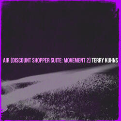Air (Discount Shopper Suite: Movement 2)