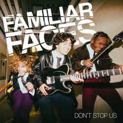 Don’t Stop Us
