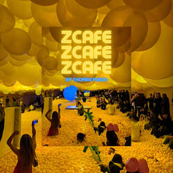 Zcafe (Radio Edit)