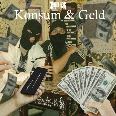 Konsum & Geld