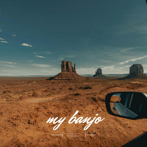 My Banjo