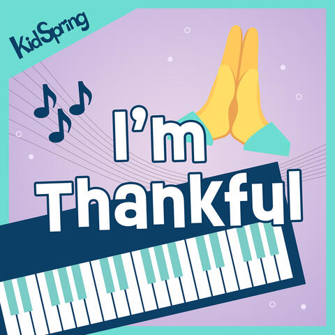 I'm Thankful