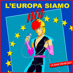 Ufo Robot (Sing Along) [Base musicale con voce guida]