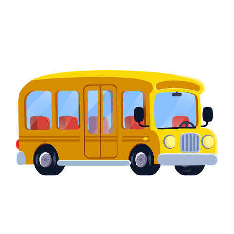 Wheels on the Bus