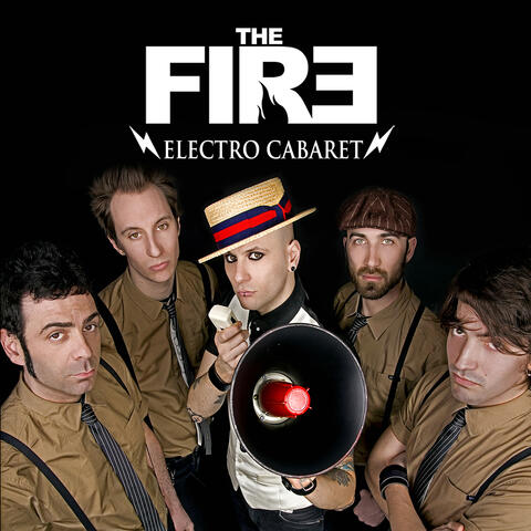 Electro Cabaret