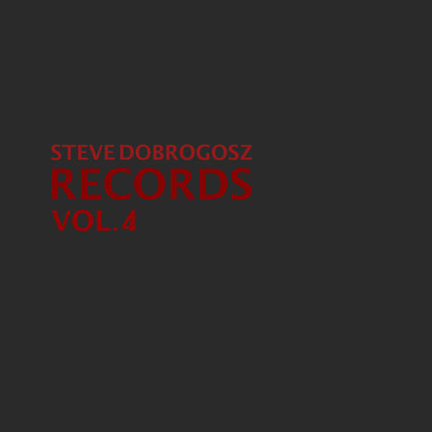 Records , Vol. 4