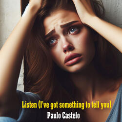 Listen I've Got Something to Tell You