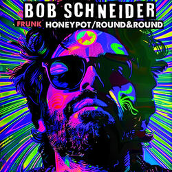 Honeypot / Round and Round (Frunk) [Live]
