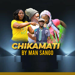 Chikamati