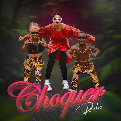 Choquer