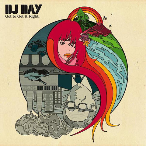 DJ Day