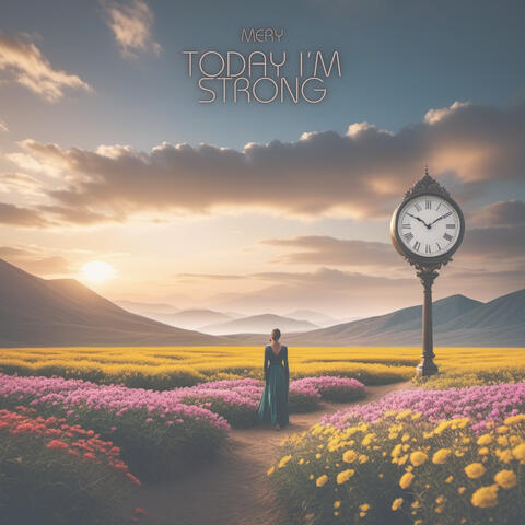 Today I'm Strong