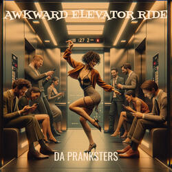 Awkward Elevator Ride