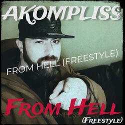 From Hell (Freestyle)