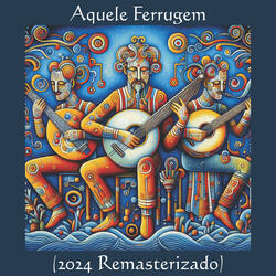 Aquele Ferrugem (Acústico)