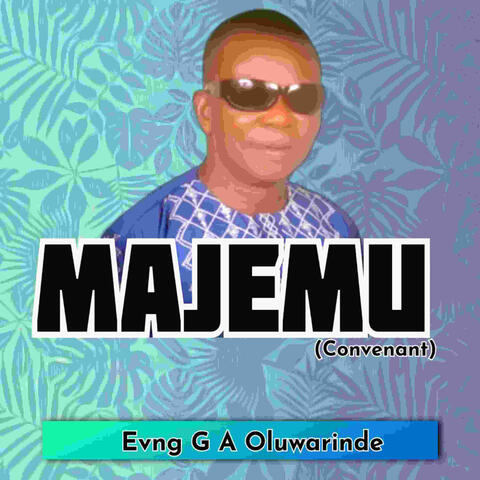 Majemu (Convenant)
