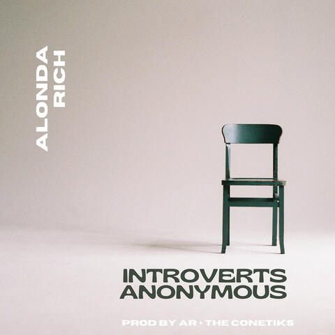 Introverts Anonymous