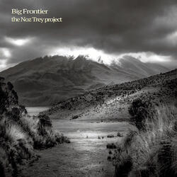 Lost Frontier