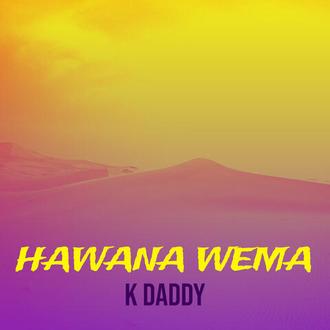 Hawana Wema