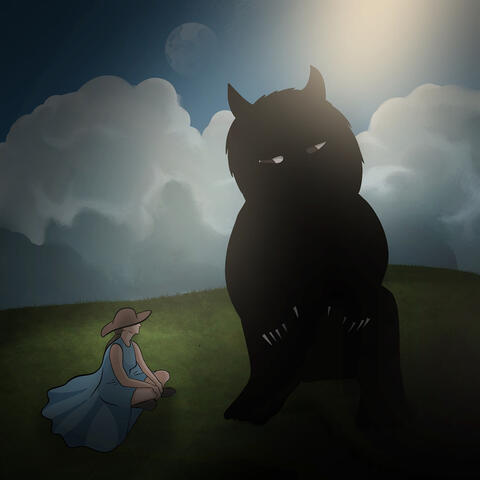Through the Dark