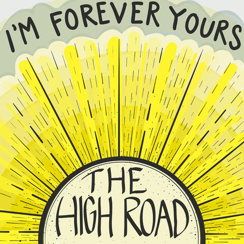 I’m Forever Yours