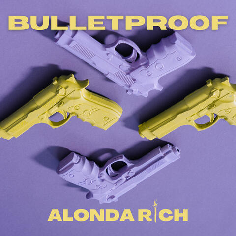 Bulletproof