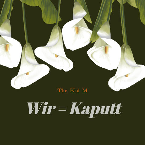 Wir = Kaputt