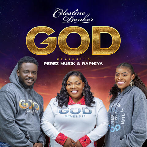 God