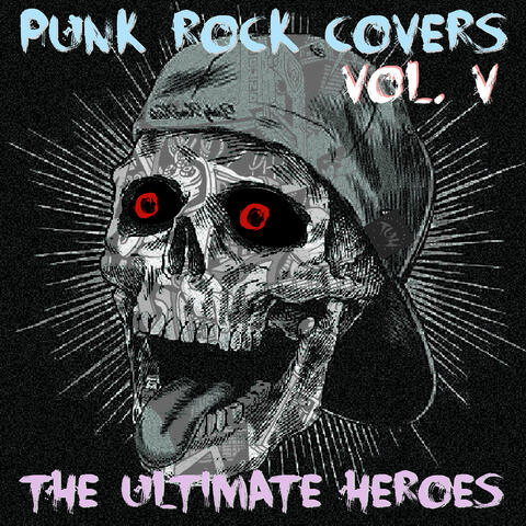 Punk Rock Covers, Vol. 5