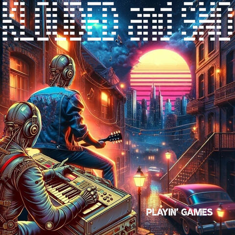 Playin' games