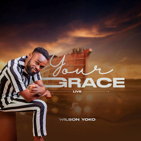 Your Grace (Live)