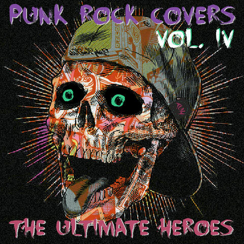 Punk Rock Covers, Vol. 4