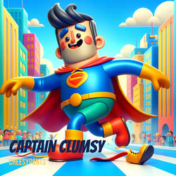 Captain Clumsy