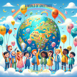 A World of Greetings