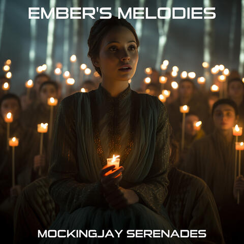 Ember's Melodies