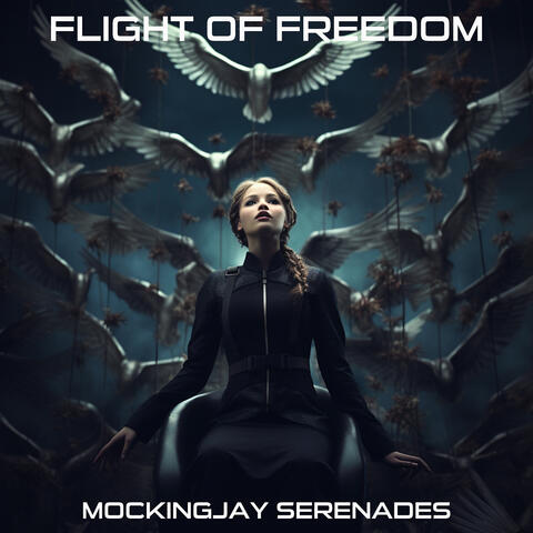 Flight of Freedom