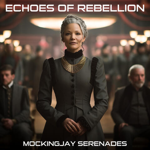 Echoes of Rebellion