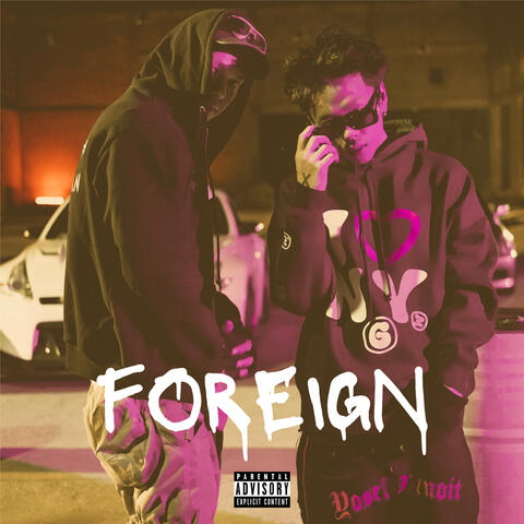 Foreign