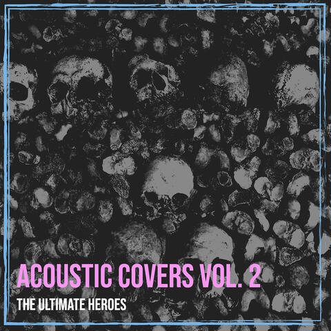 Acoustic Covers, Vol. 2