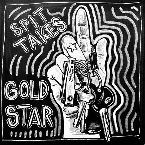 Gold Star