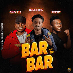 Bar for Bar