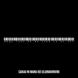 Noqu Tagi Me Na Yaco Li Ki Vei
