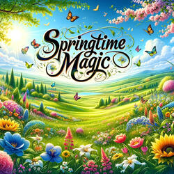 Springtime Magic